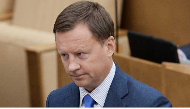 Расстрел харьковского бизнесмена: Луценко нашел связь с убийством Вороненкова