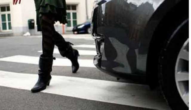 Пьяный на BMW Х5 убил двух женщин