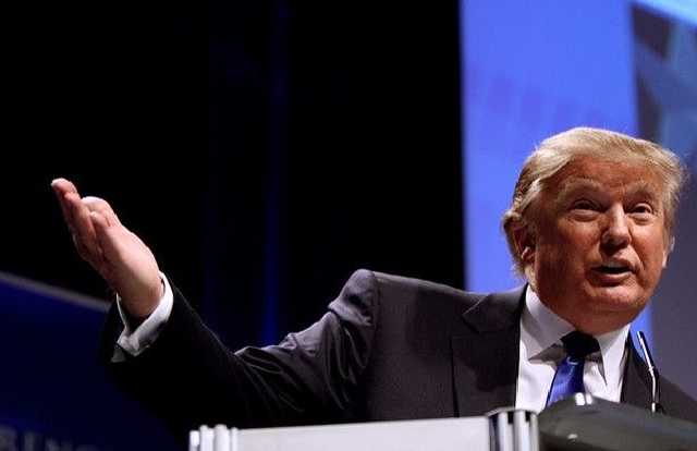 13 друзей Трампа: журналисты раскрыли офшорные связи