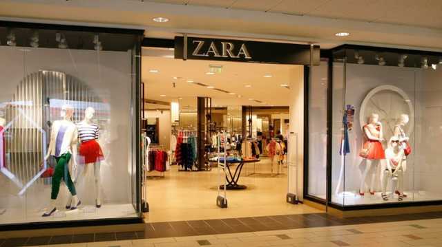     ZARA:       