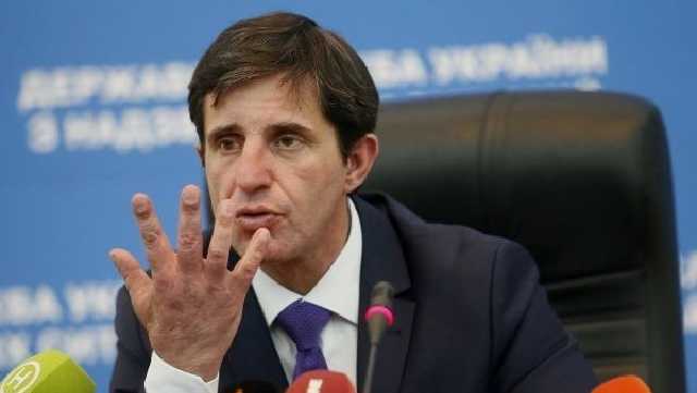 Шкиряк заявил, что в Украине криминала меньше чем в ЕС и США