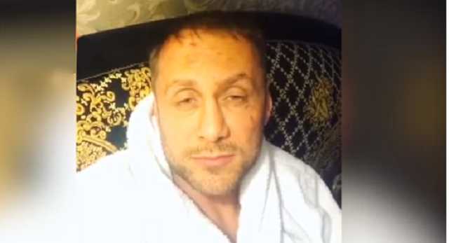 Трёхкратному чемпиону мира из Украины в Москве проломили голову