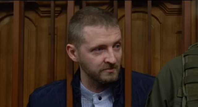 Не виновен: Суд освободил пограничника Колмогорова прямо в зале суда