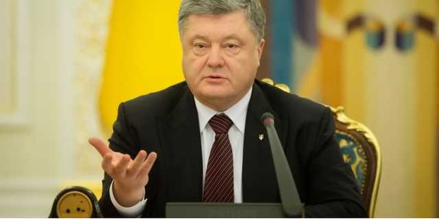 Небоженко: Порошенко нарывается на дипломатический бойкот