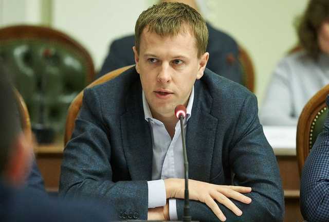 ГПУ закрыла уголовное производство по декларациям депутата Хомутынника