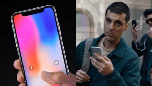 Samsung в новой рекламе высмеял iPhone X и фанатов Apple