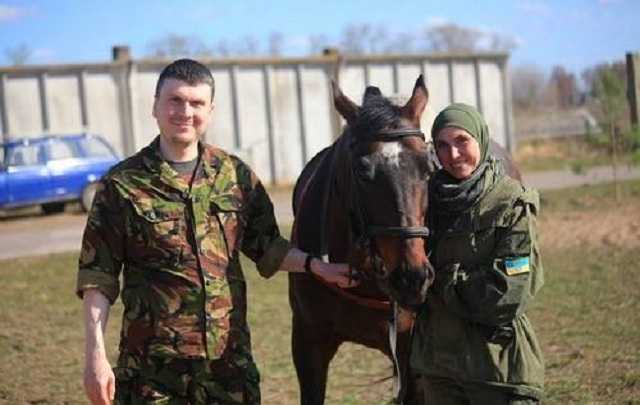 "Жодна куля не потрапила в бронежилет", – Осмаєв розповів про вбивство Окуєвої