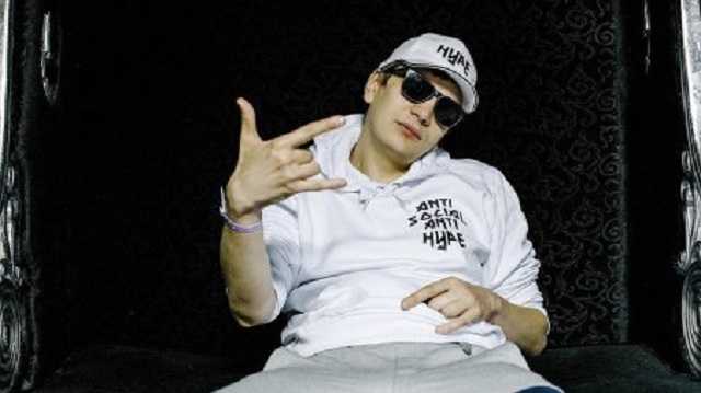 В России жестко избит знаменитый рэпер