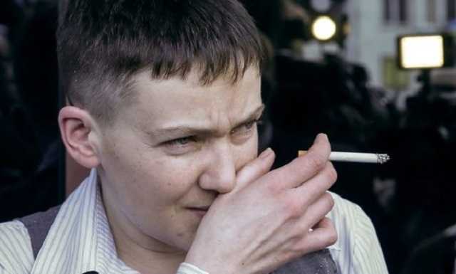 Савченко восстала против шоколадного бизнеса президента: будет сносить магазины Roshen