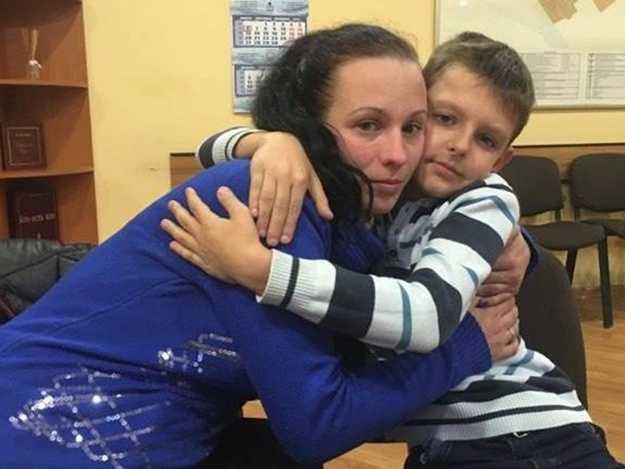 Похитительницей мальчика в Одессе оказалась 16-летняя девушка: новые подробности