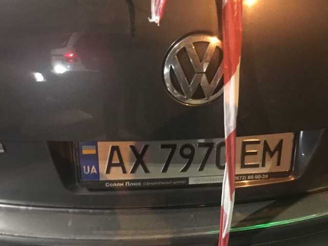 "За мной следили": второй подозреваемый по ДТП в Харькове сделал громкое заявление