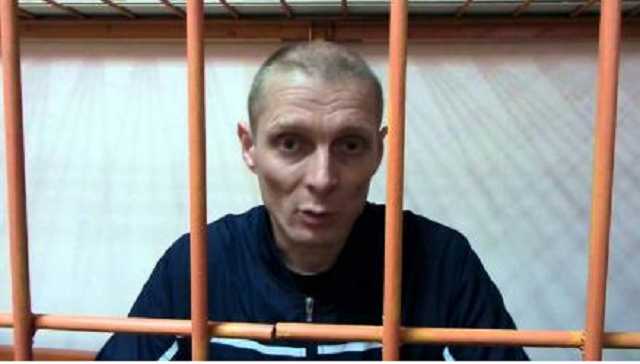 «Закон Савченко» и амнистия. Организатора «харьковской республики» выпустили на свободу