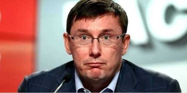 Луценко хочет пошептаться с другом Януковича: Пригласил на сухарики