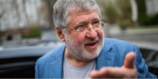 Коломойский хочет засудить Нацбанк за ущерб своей репутации