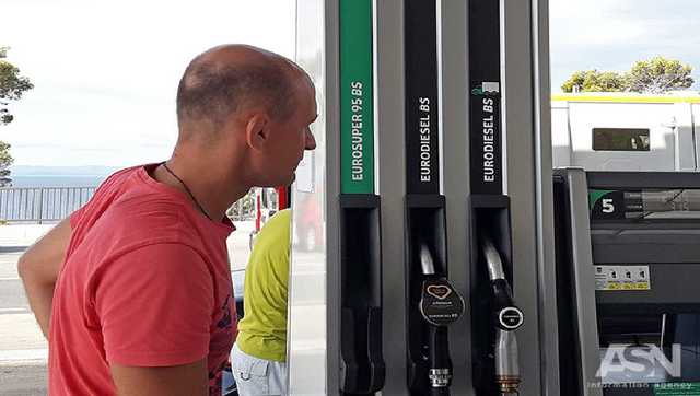 Как автопроизводители обманывают покупателей, занижая данные о расходе топлива