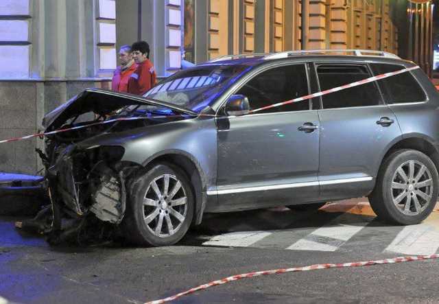 Юрист рассказала, как отразится на Зайцевой объявление о подозрении второму участнику ДТП