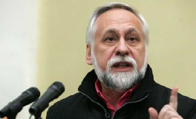 Українцям влаштували справжній судовий голодомор, — Юрій Кармазін