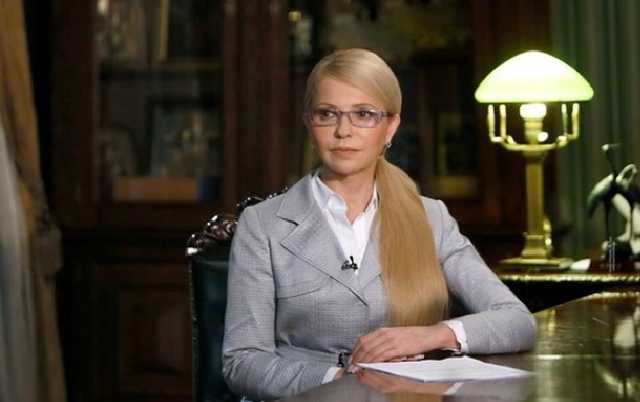 Тимошенко потратила на 20-минутную встречу с Трампом около 4 миллионов