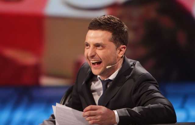 Зеленский и Вакарчук составят жесткую конкуренцию главным претендентам, — нардеп