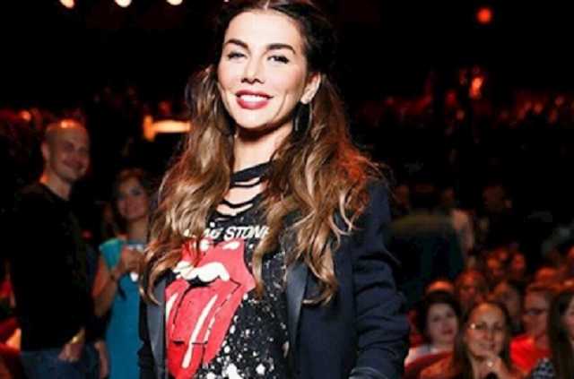 Пополнение в рядах: еще одна опальная украинская звезда устроилась на КремльТВ