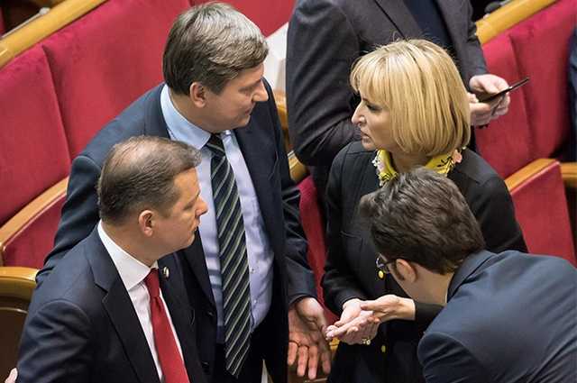 Як депутати перехитрили себе і президента з виборчим кодексом