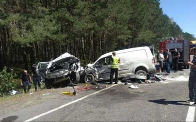 Як олігарх Димінський замітав сліди злочину: Родичі вбитої жінки розповіли шокуючі подробиці