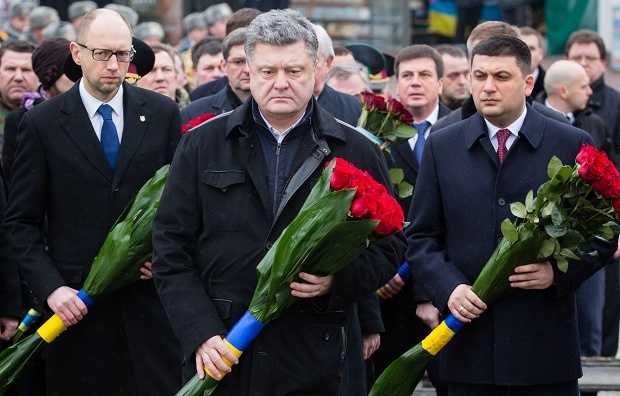 Политики очень оторваны от реальности – журналист