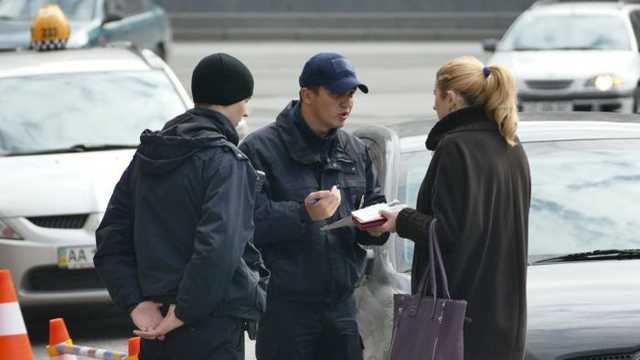 Копы приедут не ко всем. Украину ждет новая реформа полиции