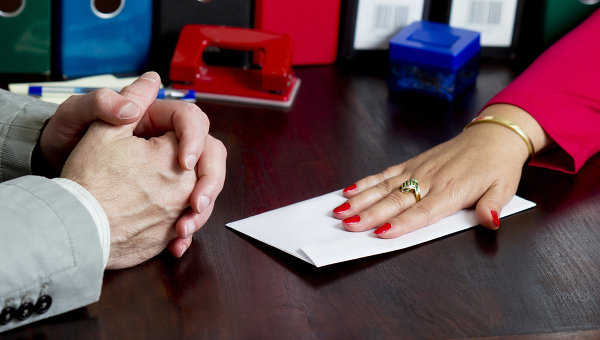 Экс-глава Иршавской налоговой получила пять лет тюрьмы с конфискацией