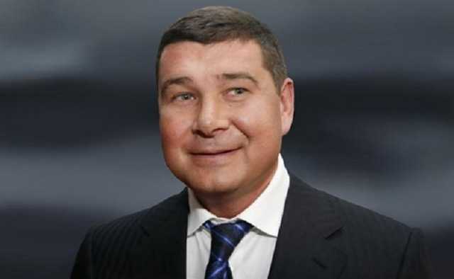 В "Ощадбанке" исчезли деньги, арестованные по делу Онищенко – НАБУ