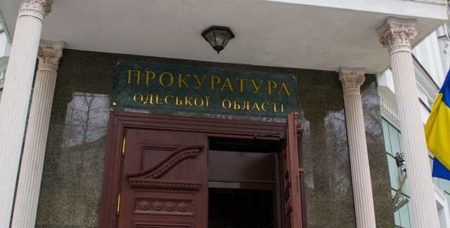 Экс-прокурор из Измаила предстанет перед судом за смертельную аварию