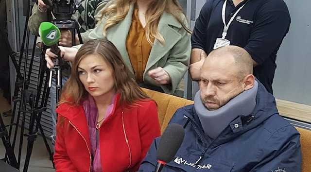 Смертельное ДТП в Харькове: в суде рассказали о трусливом поступке подозреваемого
