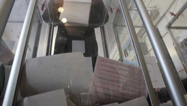 Александр Деркач: «У нас нет партий в привычном понимании этого слова»