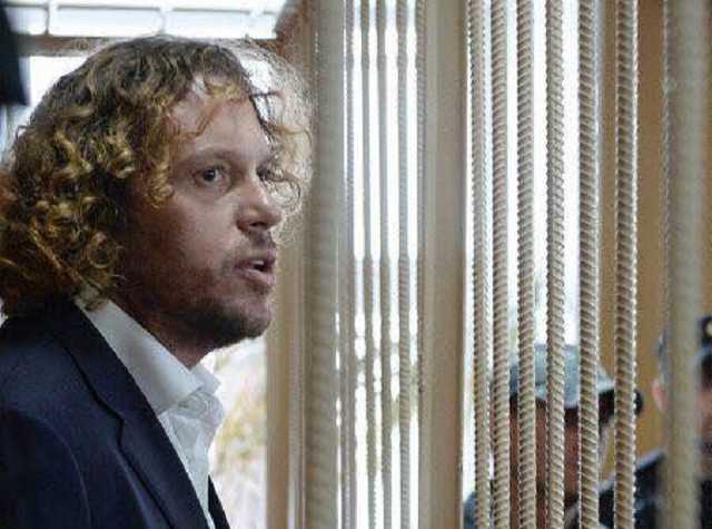 Российский бизнесмен Полонский заявил о намерении участвовать в выборах президента