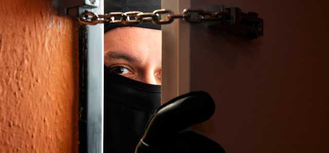 В Киеве ограбили квартиру дипломата из представительства ООН в Украине