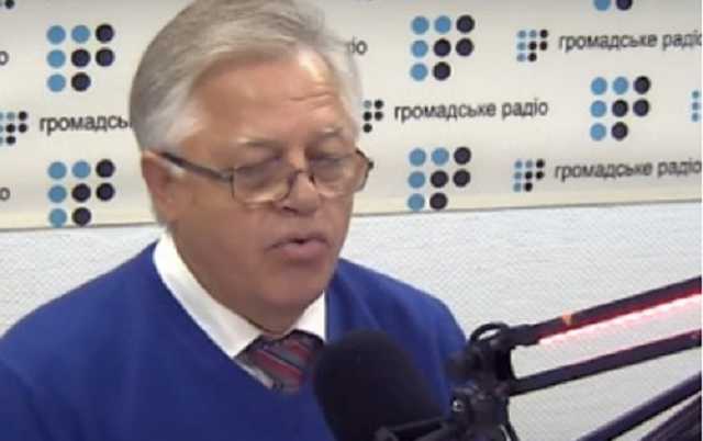 Куликов і Симоненко. Журналістські стандарти й етика