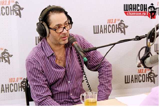 Российский артист признал вину Кремля перед Украиной