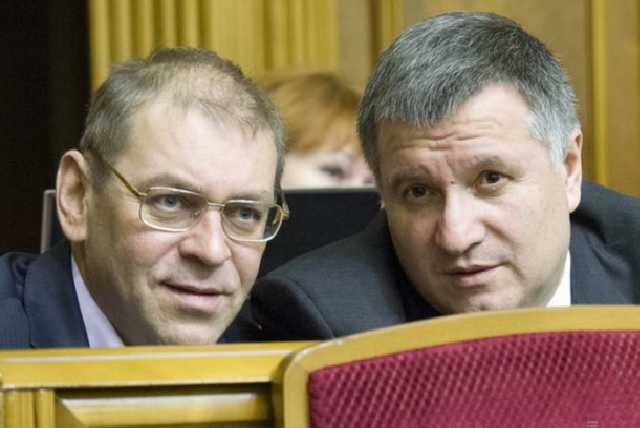 Правоохранители не защищают простых украинцев – Березюк