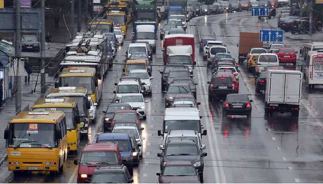 Какие подержанные автомобили легче всего продаются в Украине