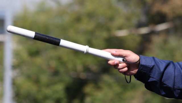 «Взялись за старую схему». В неподконтрольном Харцызске «ГАИ» придумала, как ужесточить штрафы