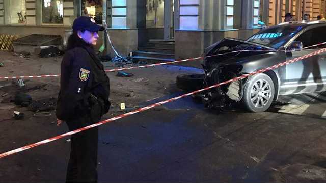 Шокирующее ДТП в Харькове: Монтян рассказала, что происходит на самом деле