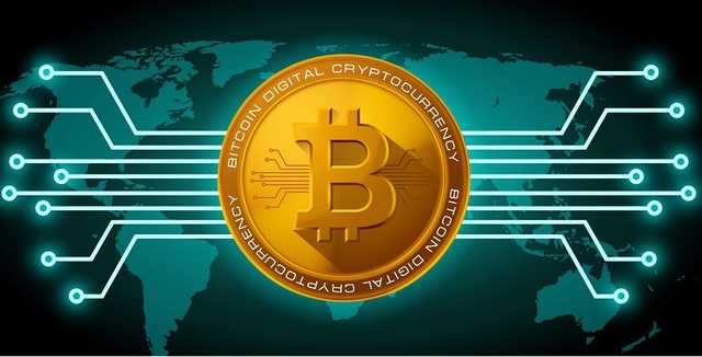 Биткоин обновил исторический максимум