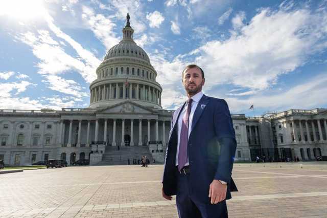 Рада может уволить главу финкомитета Рыбалку