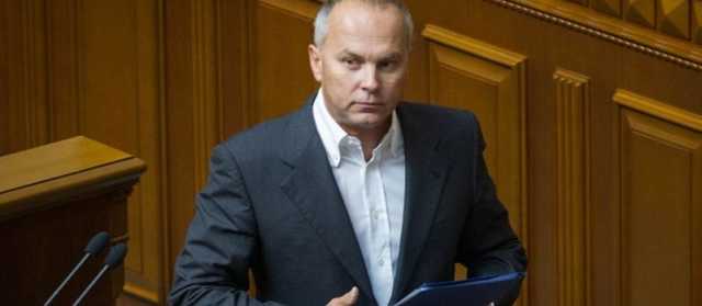 Нестор Шуфрич перешел из "Оппозиционного блока" в другую политическую партию