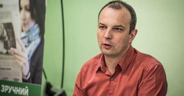 Соболєв: Мене хочуть звільнити з посади голови парламентського комітету з протидії корупції