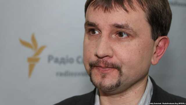 Польша запретила въезд главе Украинского института национальной памяти