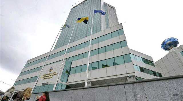 НАБУ расследует пять дел о хищениях в инфраструктуре Украины