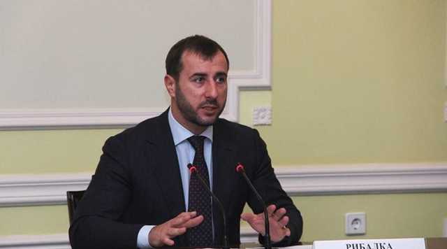 Рибалку звільнили з посади глави фінкомітету