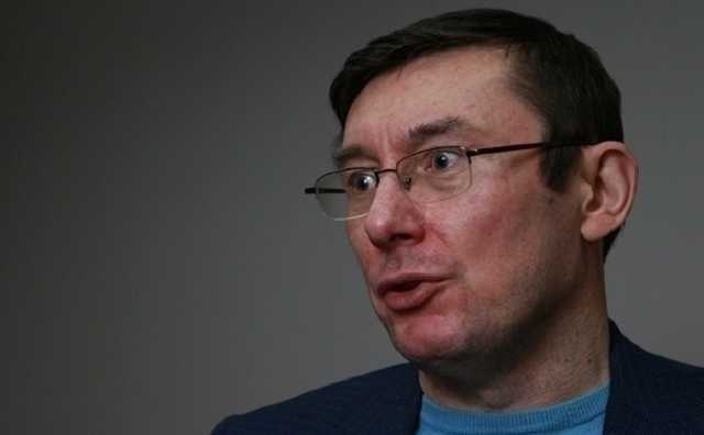 Луценко несет бред – НАБУ