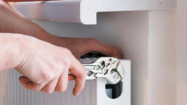 Верховна Рада дозволила відключатися від централізованого теплопостачання поквартирно